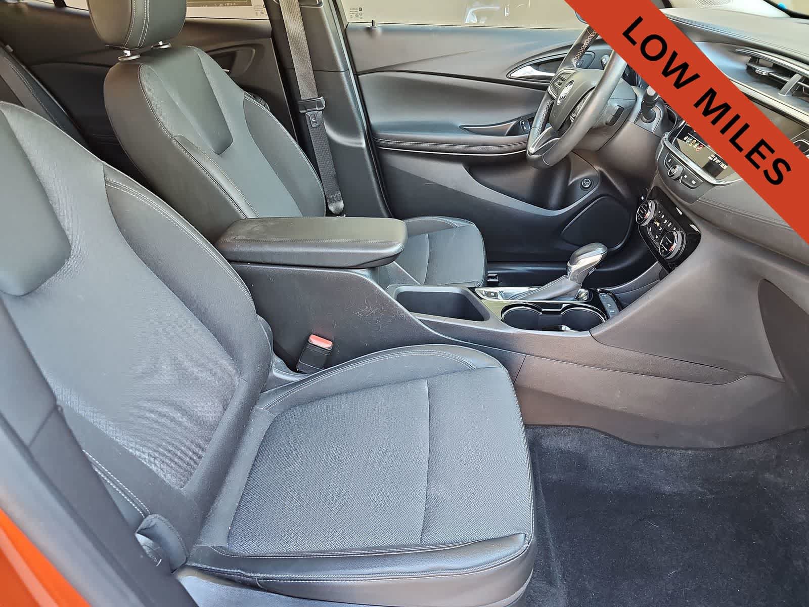 Used 2022 Buick Encore GX Select FWD image 18