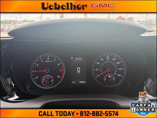 Used 2023 Kia K5 LXS FWD image 25