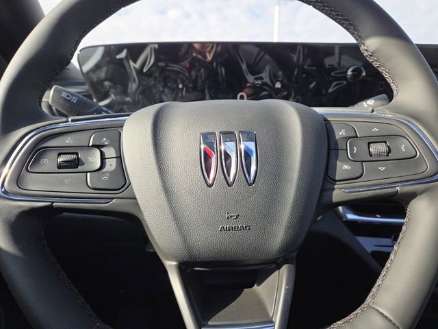 New 2026 Buick Envista Avenir image 33