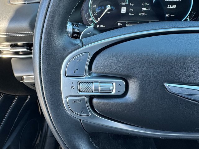 Used 2023 Genesis GV80 3.5T w/ Prestige Matte Package image 20