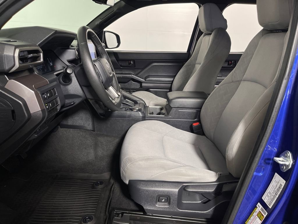 Certified 2024 Toyota Tacoma SR5 image 12