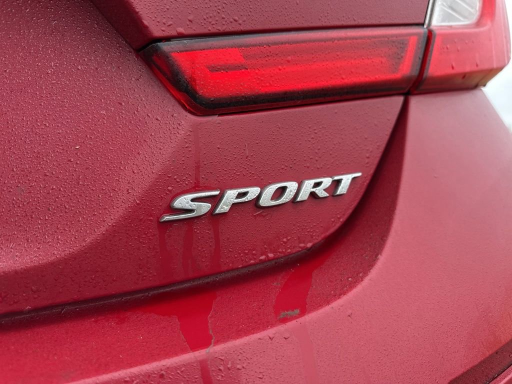 Used 2018 Honda Accord Sport image 4
