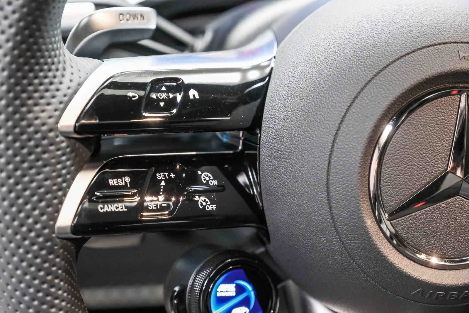 Used 2025 Mercedes-Benz AMG GT 43 image 19