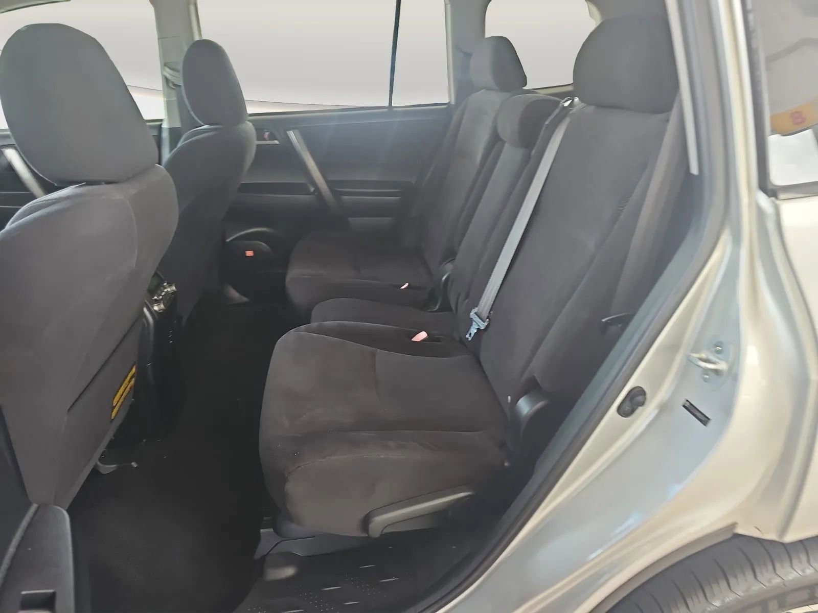 Used 2008 Toyota Highlander Sport image 13