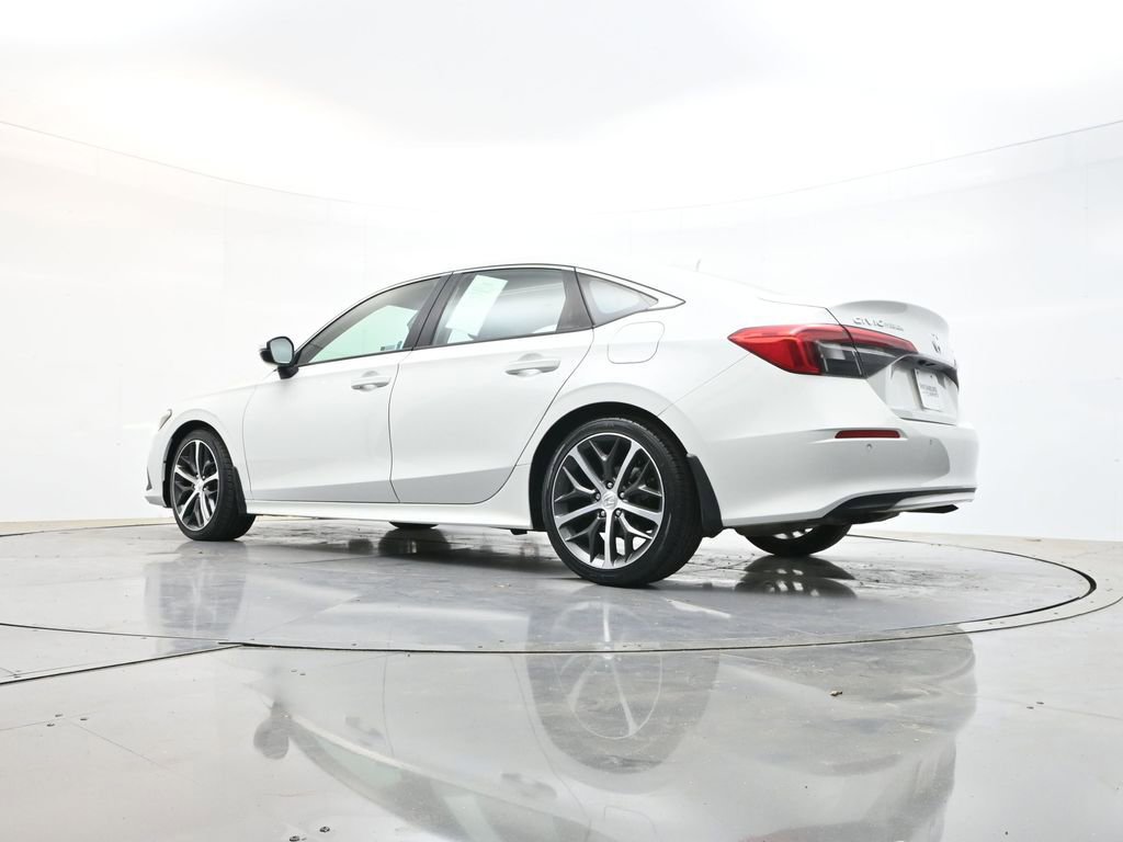 Used 2023 Honda Civic Touring image 34