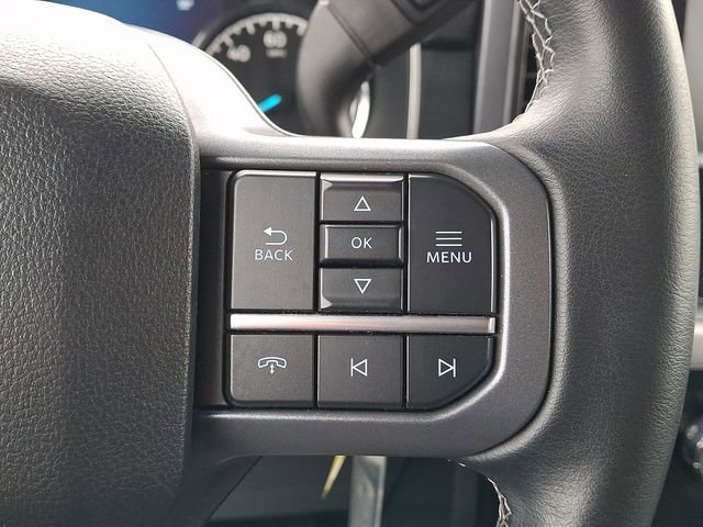 Certified 2023 Ford F150 XLT w/ Equipment Group 301A Mid image 20