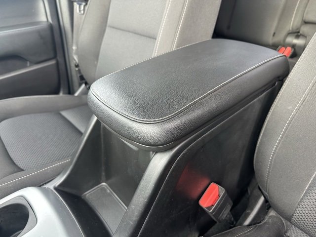 Certified 2022 Chevrolet Colorado LT image 13
