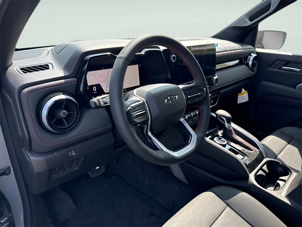 New 2026 Chevrolet Colorado Z71 w/ Technology Package image 18