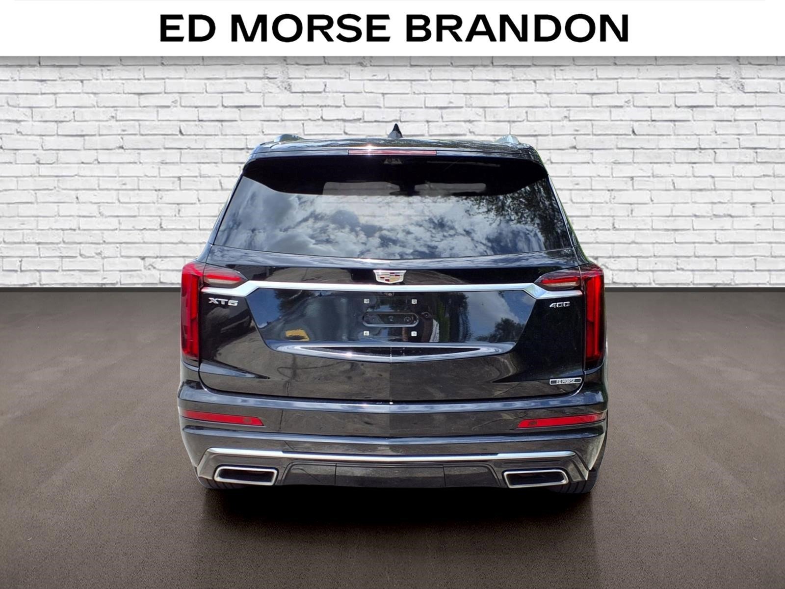 Used 2023 Cadillac XT6 Premium Luxury w/ Technology Package FWD video 4
