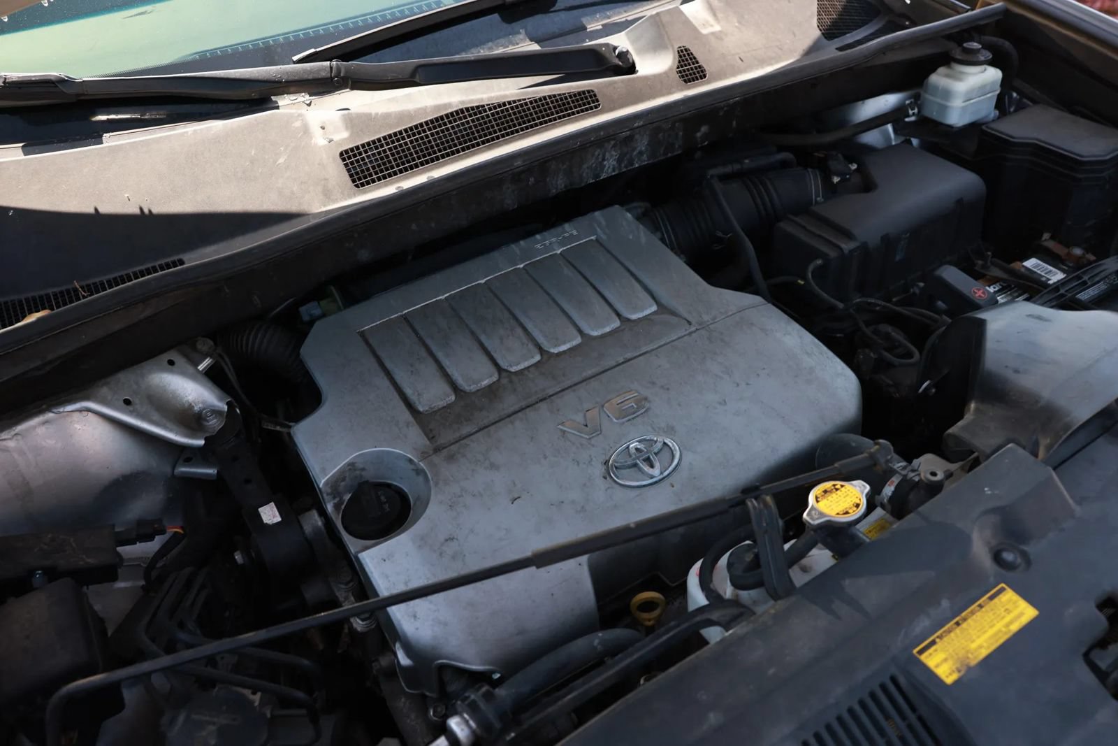 Used 2013 Toyota Highlander Limited AWD/4WD image 50