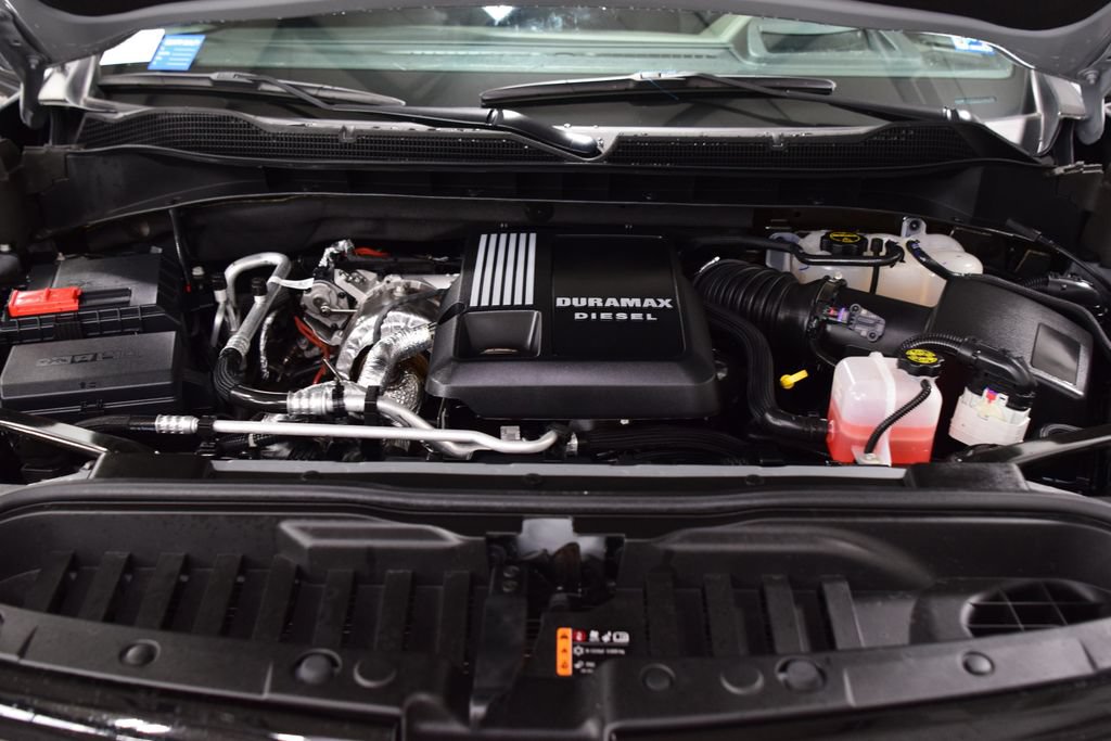 Used 2024 Chevrolet Silverado 1500 ZR2 w/ ZR2 Bison Edition AWD/4WD image 28