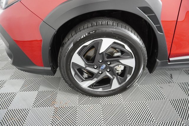 Certified 2025 Subaru Crosstrek 2.5i Limited w/ Crosstrek Mirror Package image 17