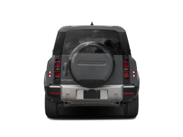 Used 2024 Land Rover Defender 130 X AWD/4WD image 5