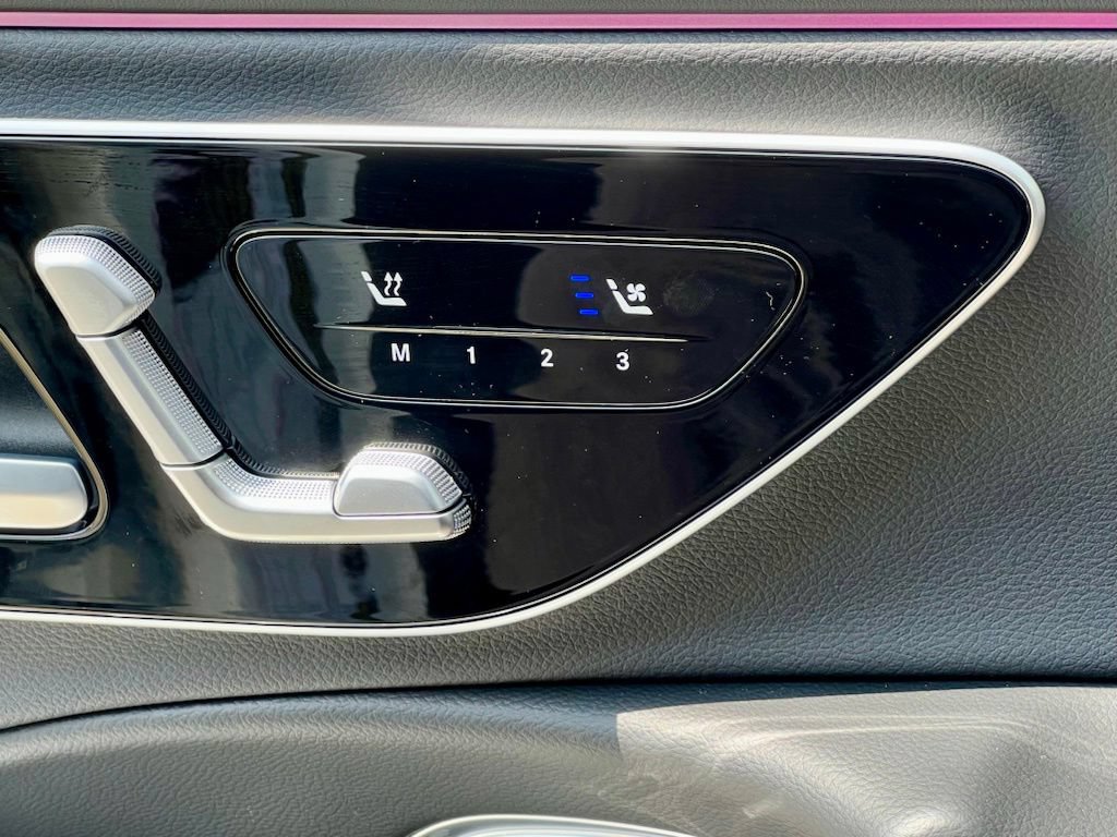 Certified 2026 Mercedes-Benz E 350 4MATIC Sedan image 41
