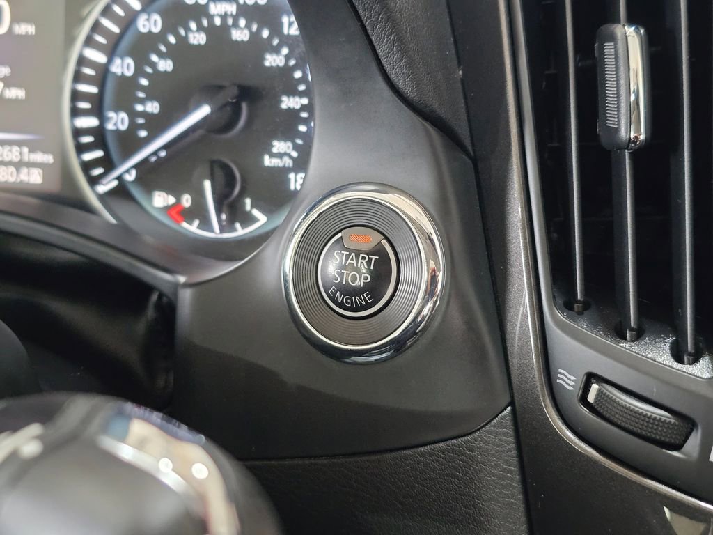 Used 2018 INFINITI Q50 Pure image 17