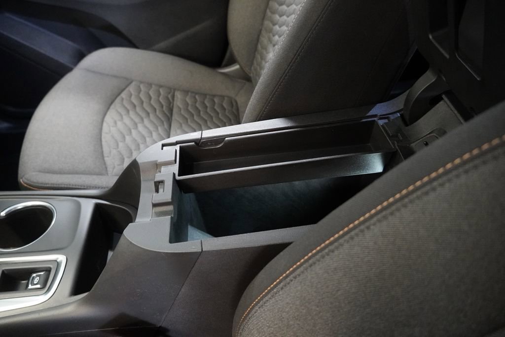 Used 2021 Chevrolet Equinox LT FWD image 25