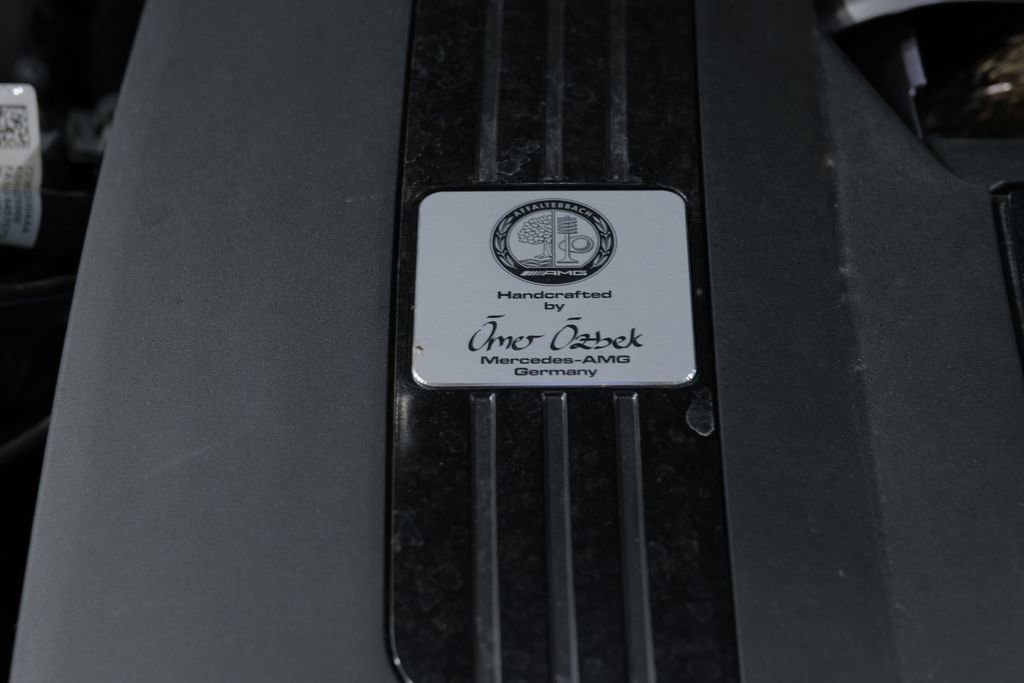 Used 2025 Mercedes-Benz G 63 AMG 4MATIC image 70