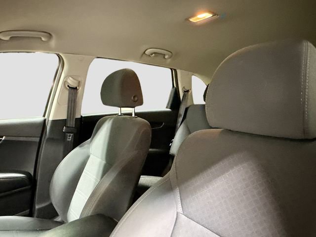 Used 2020 Kia Sorento LX w/ LX I4 Convenience Package AWD/4WD image 22