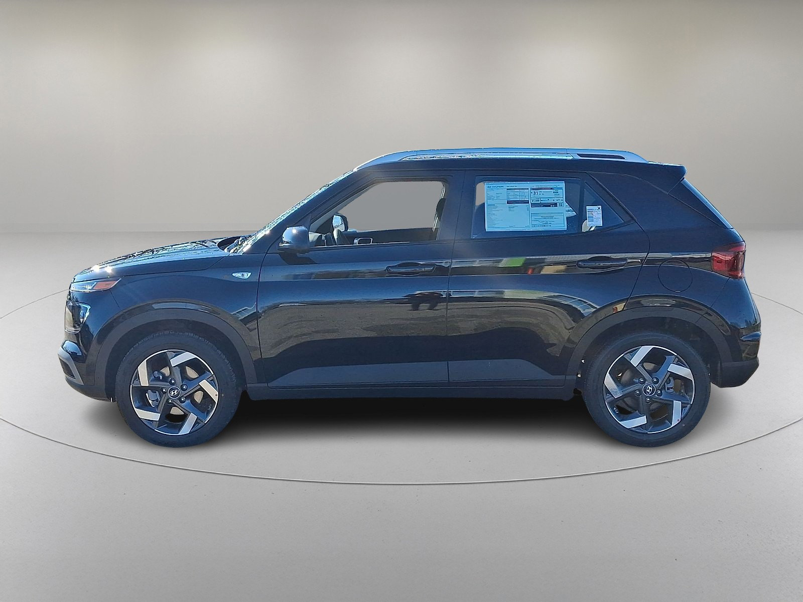 New 2026 Hyundai Venue SEL FWD image 4