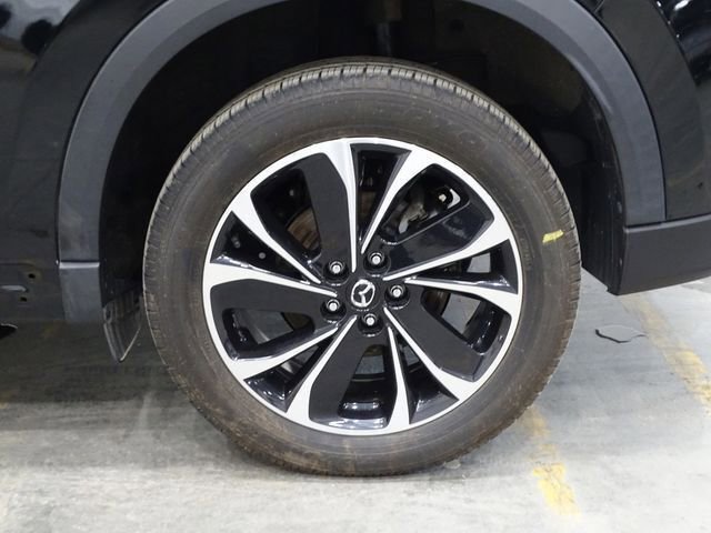 Used 2022 MAZDA CX-5 AWD 2.5 S w/ Premium Package image 42