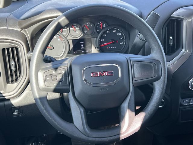 New 2026 GMC Sierra 1500 Pro w/ Pro Value Package image 12