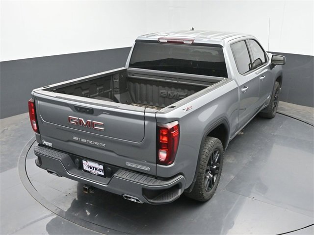 Used 2023 GMC Sierra 1500 Elevation image 36