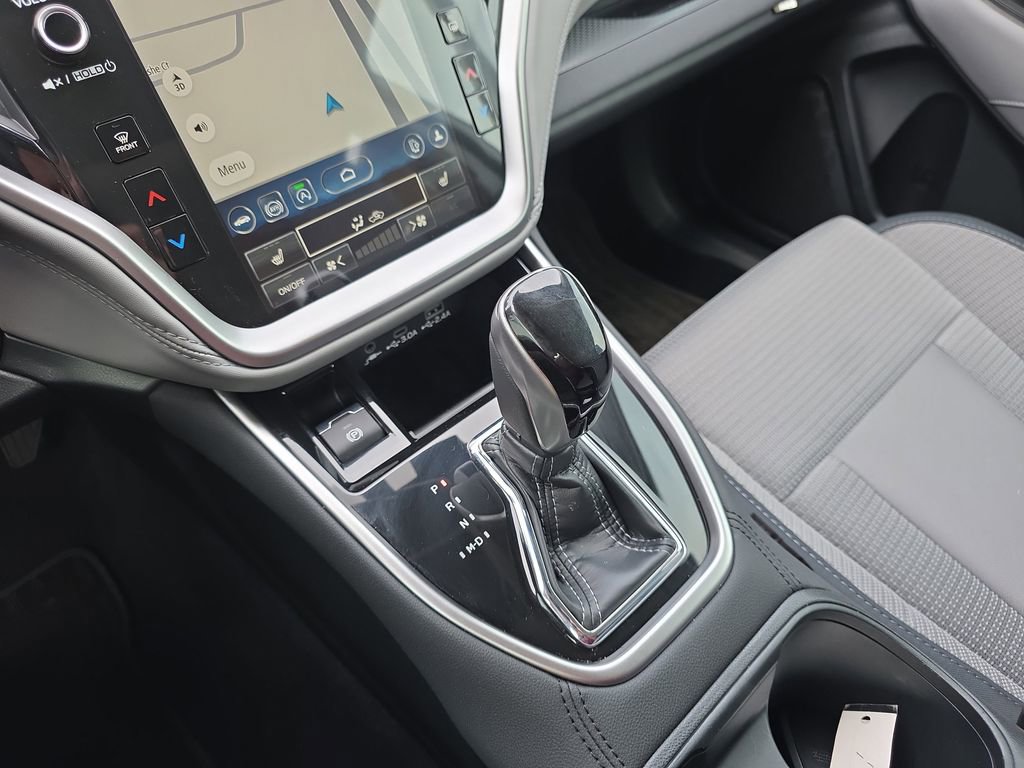 Certified 2025 Subaru Outback Premium image 27