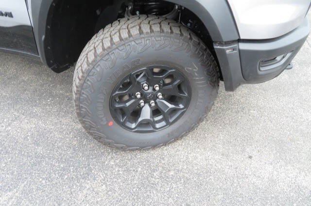 New 2026 RAM 1500 RHO w/ RHO Level 1 Equipment Group AWD/4WD image 3