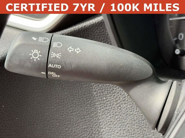 Used 2025 Toyota Corolla LE FWD image 27