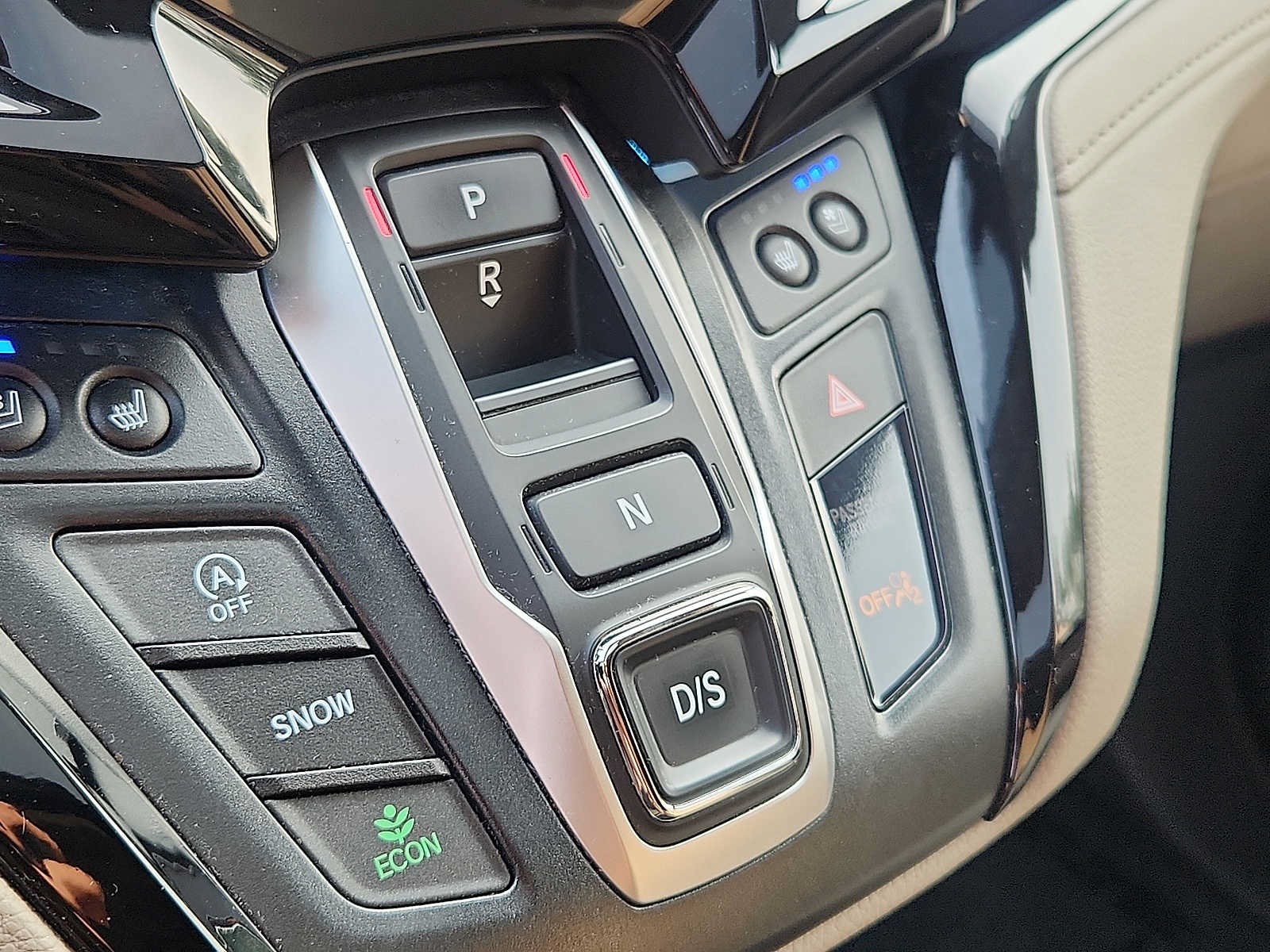 Certified 2023 Honda Odyssey Elite image 14