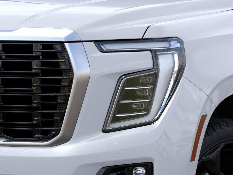 New 2026 GMC Yukon XL Denali w/ Denali Reserve Package AWD/4WD image 10