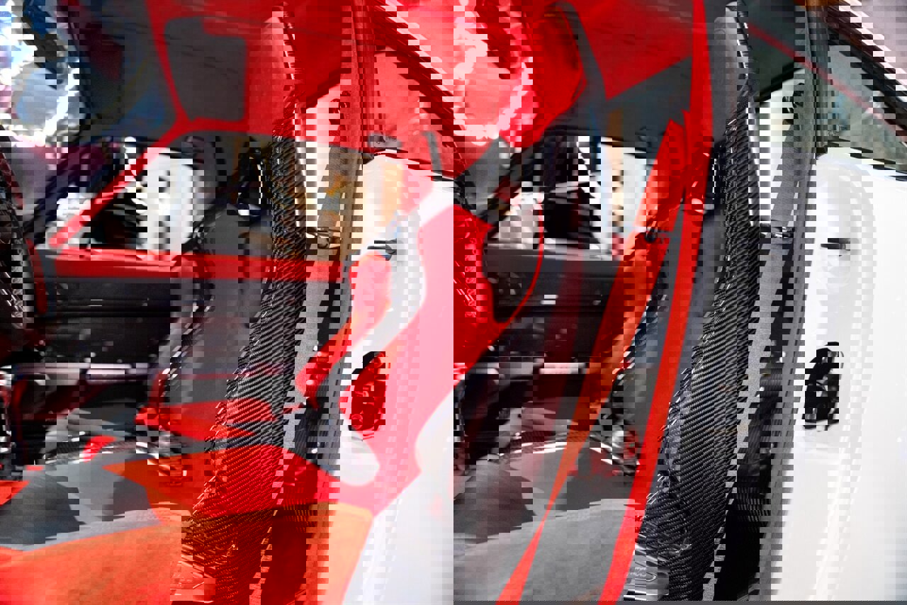 Used 1995 Porsche 911 Carrera image 36