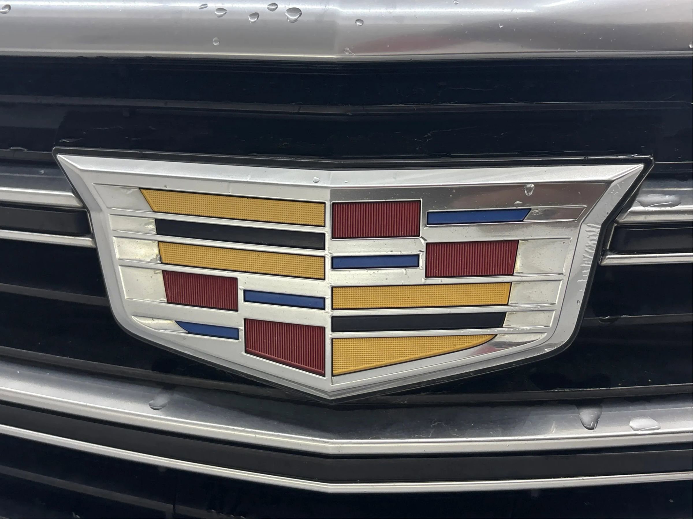 Used 2019 Cadillac XTS Luxury image 35