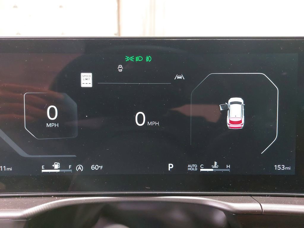 New 2026 Kia Sportage SX image 19