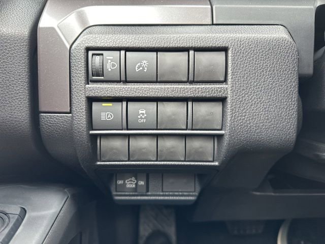 New 2026 Toyota Tacoma SR5 image 13