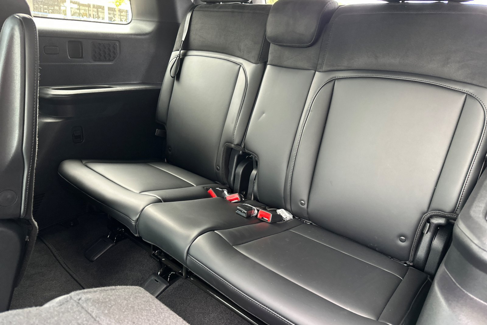 New 2027 Kia Telluride SX Prestige X-Line w/ Towing Package AWD/4WD image 15