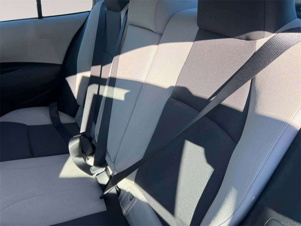 Certified 2024 Toyota Corolla LE image 13