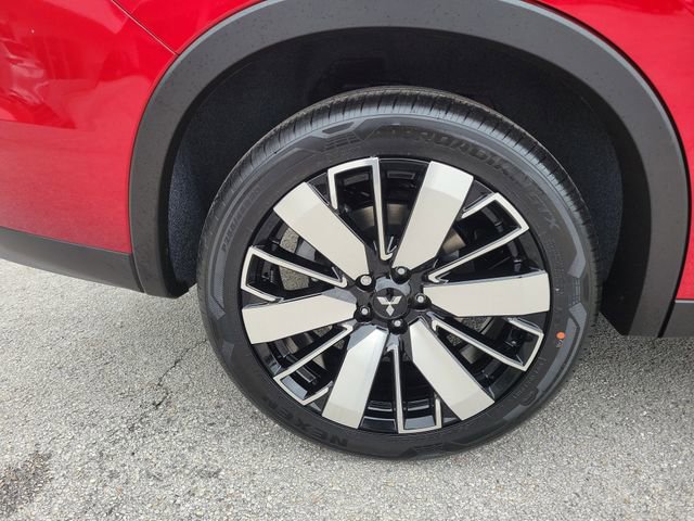 New 2026 Mitsubishi Outlander SE image 7