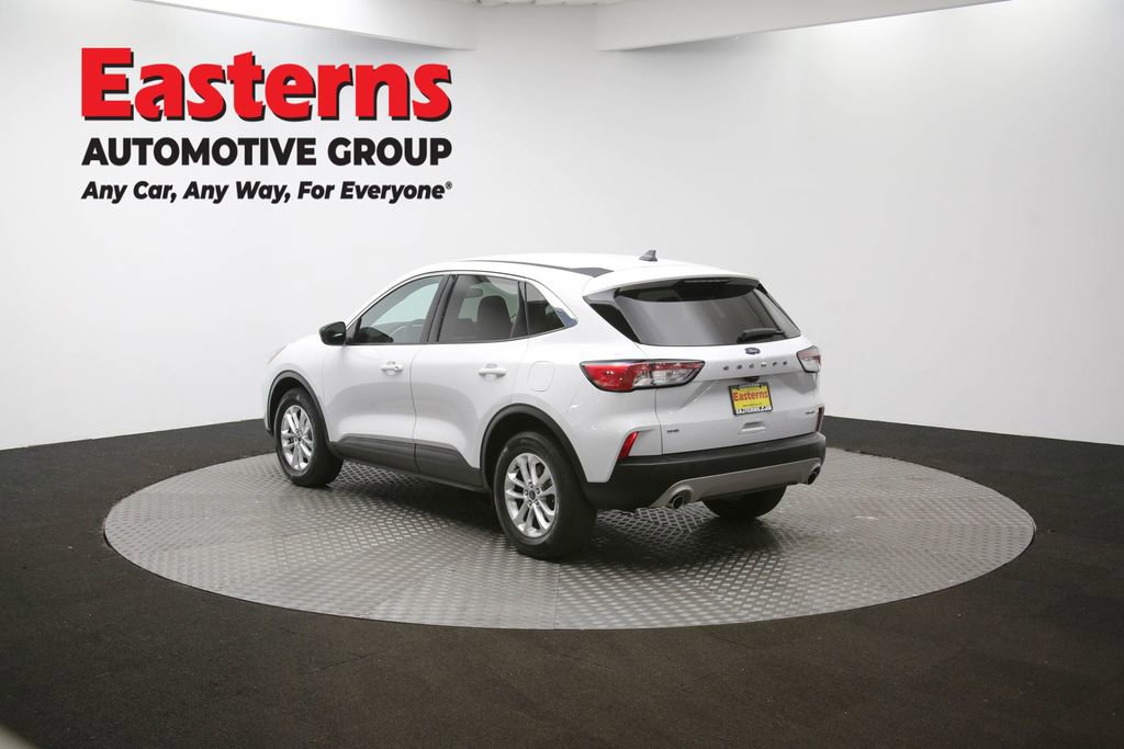 Used 2022 Ford Escape SE w/ Cold Weather Package image 63