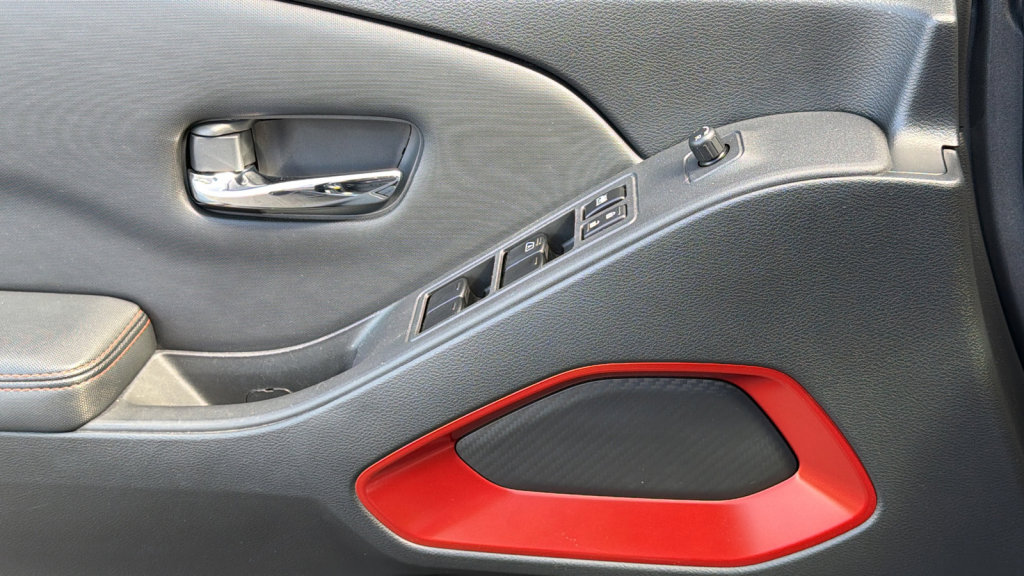 Used 2022 Nissan Frontier PRO-4X w/ Off-Road Protection Package image 22