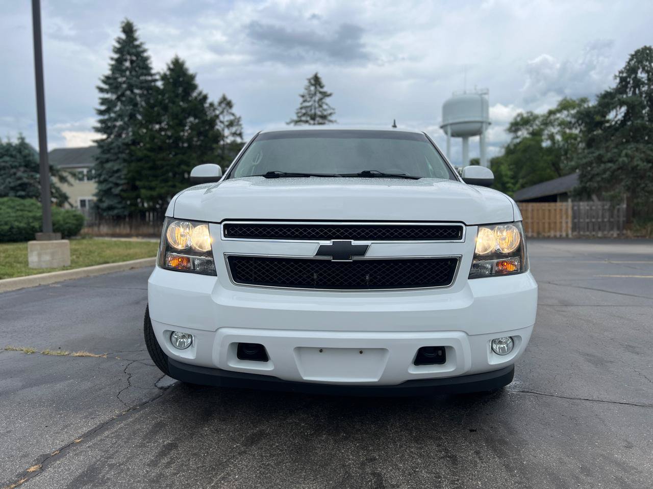 Used 2012 Chevrolet Tahoe LT AWD/4WD image 13