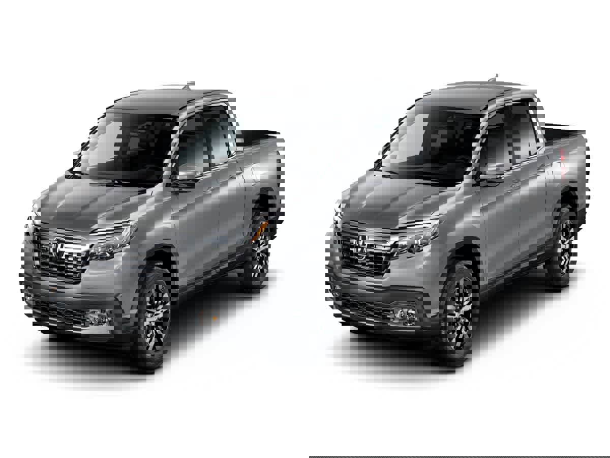 Used 2017 Honda Ridgeline RTS image 1