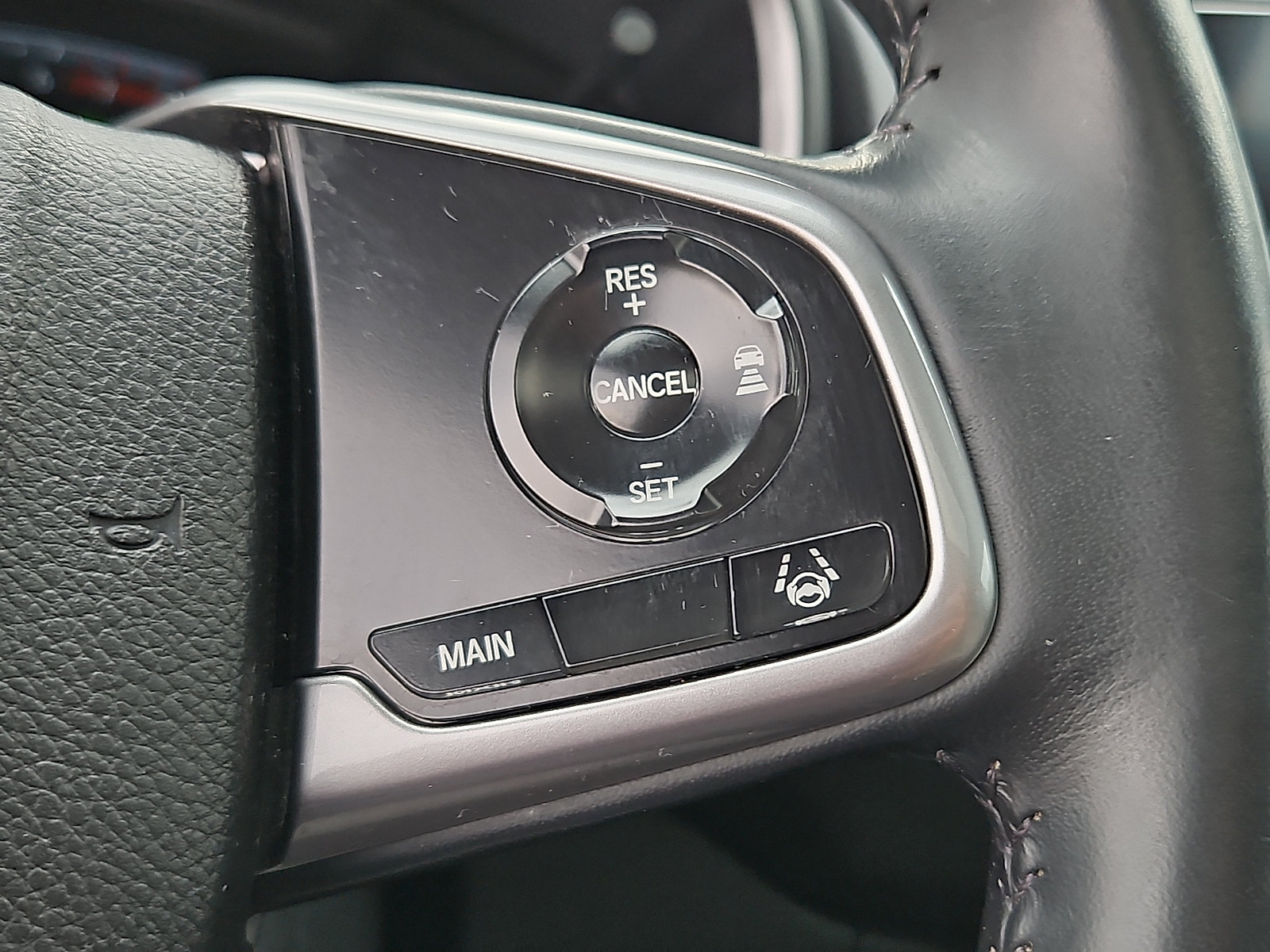 Used 2020 Honda CR-V EX-L image 22