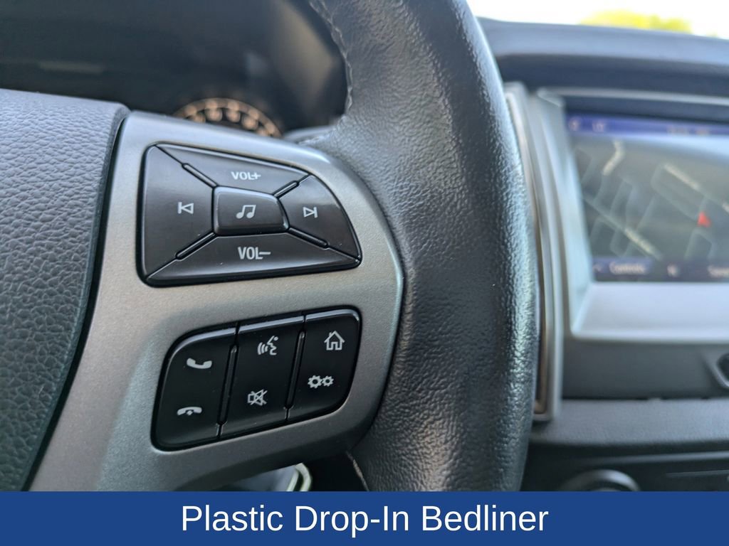 Certified 2020 Ford Ranger XLT w/ Equipment Group 301A Mid image 28