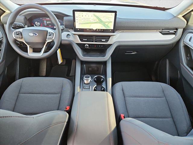 New 2026 Ford Explorer Active RWD image 15