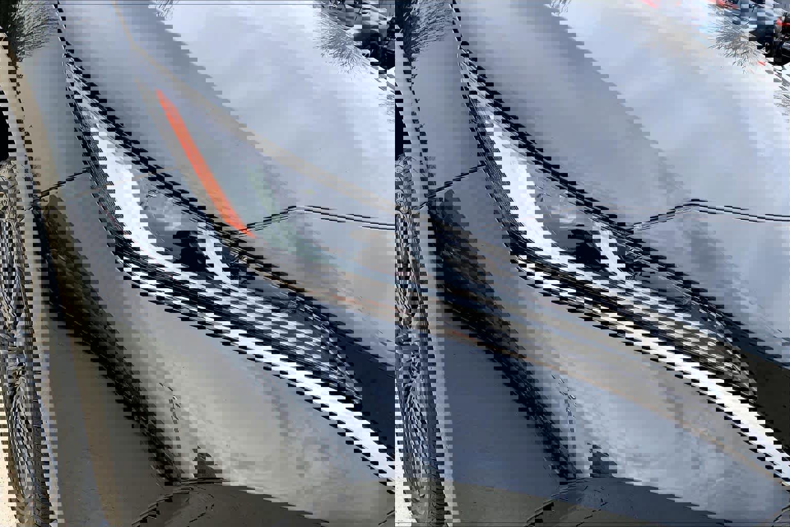 Used 2024 Toyota Venza Nightshade image 27