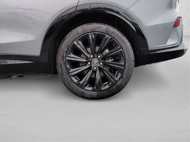 New 2026 Buick Envista Sport Touring w/ Convenience I Package FWD image 10