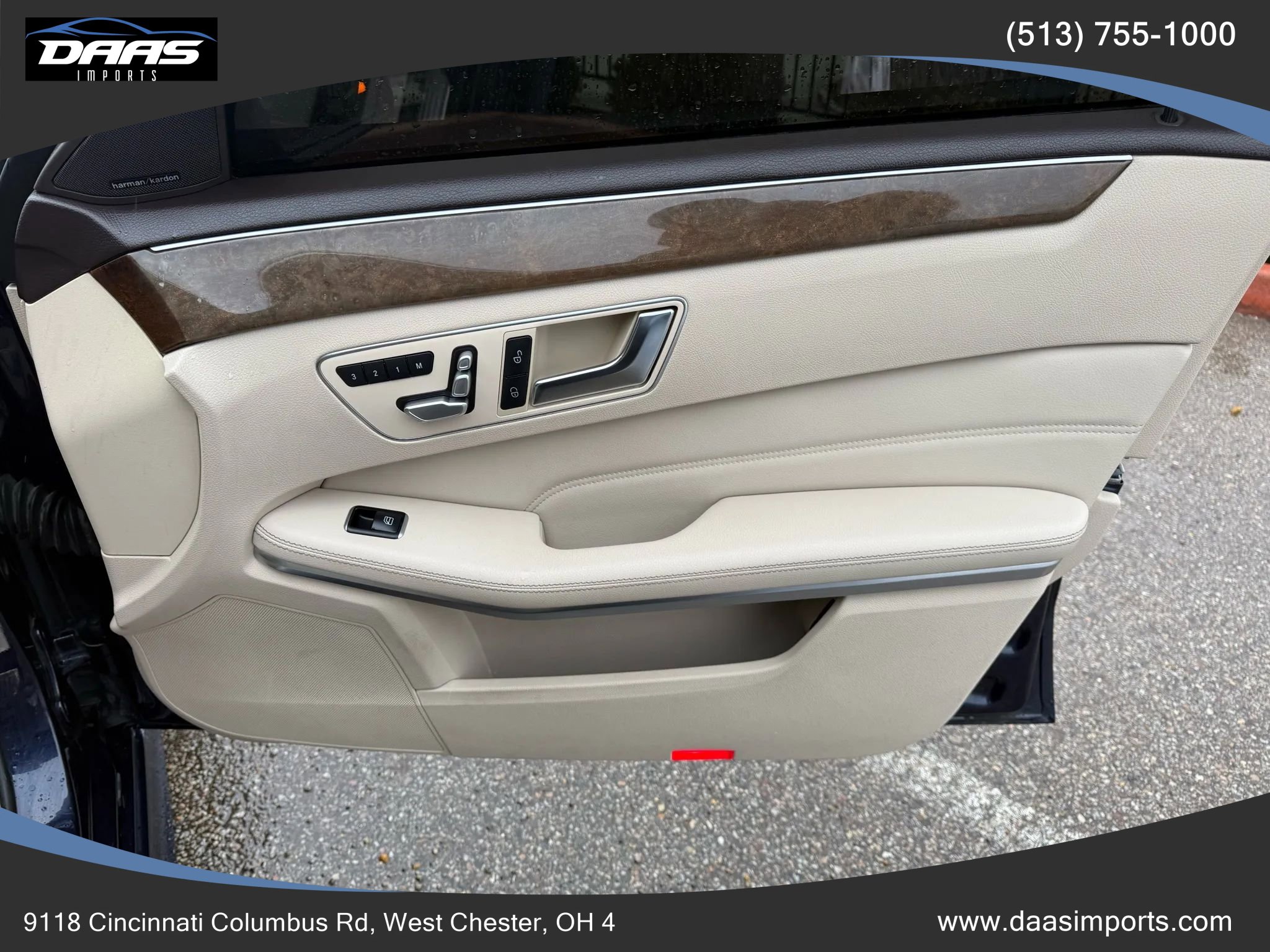 Used 2016 Mercedes-Benz E 350 4MATIC Sedan image 32