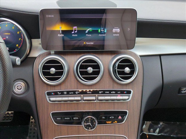Used 2020 Mercedes-Benz C 300 Sedan image 14