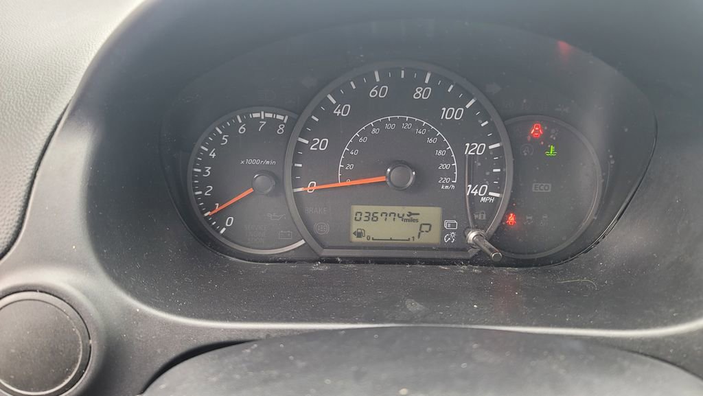 Used 2019 Mitsubishi Mirage G4 ES image 19